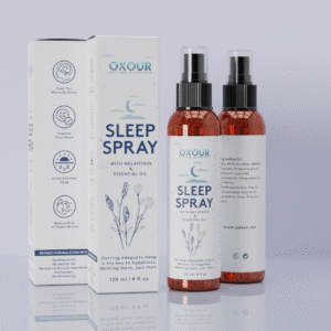 Oxour Sleep Spray